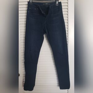 Big Star 1974 Ava Super Skinny Jeans 28